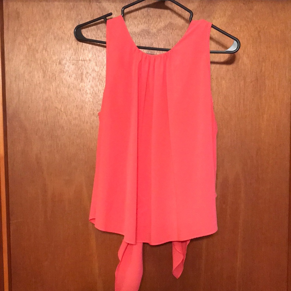 Umgee tank top like new
